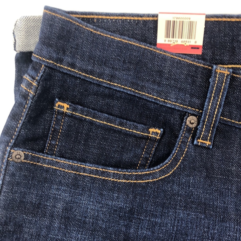Levi’s capri - Picture 4 of 7